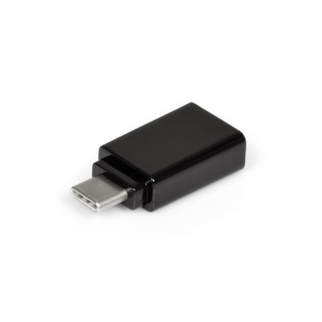 Port designs adaptador usb type-c a usb-a - dual pack 900142