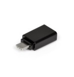 Port designs adaptador usb type-c a usb-a - dual pack 900142