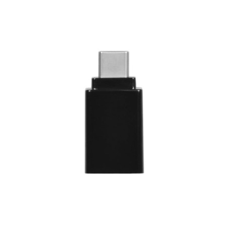 Port designs adaptador usb type-c a usb-a - dual pack 900142