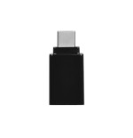 Port designs adaptador usb type-c a usb-a - dual pack 900142