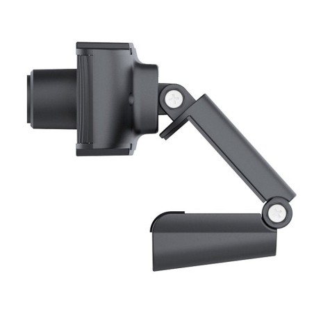 Cámara web tracer hd web008 1280x720p usb 2.0 negro