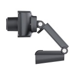 Cámara web tracer hd web008 1280x720p usb 2.0 negro