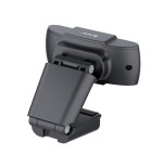 Cámara web tracer hd web008 1280x720p usb 2.0 negro