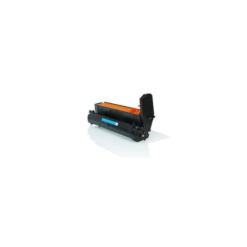 Tambor de imagen generico para oki c710/c711/es7411/es3032 cyan  43913807/44318507 (drum)