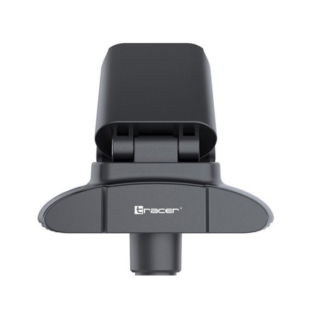 Cámara web tracer hd web008 1280x720p usb 2.0 negro