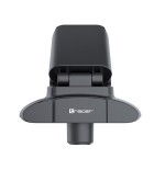 Cámara web tracer hd web008 1280x720p usb 2.0 negro