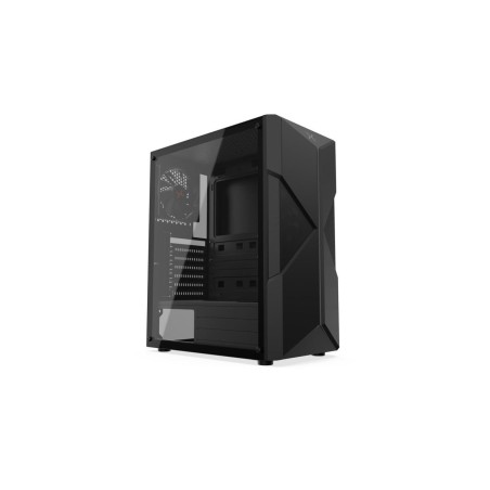 Caja pc krux astral gaming atx negra