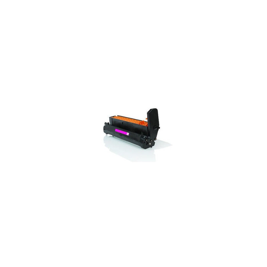 Tambor de imagen generico para oki c710/c711/es7411/es3032 magenta  43913806/44318506 (drum)