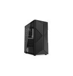 Caja pc krux astral gaming atx negra