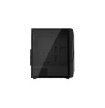 Caja pc krux astral gaming atx negra