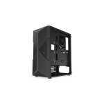 Caja pc krux astral gaming atx negra