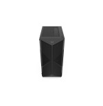 Caja pc krux astral gaming atx negra
