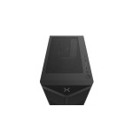 Caja pc krux astral gaming atx negra