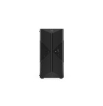 Caja pc krux astral gaming atx negra