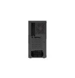 Caja pc krux astral gaming atx negra
