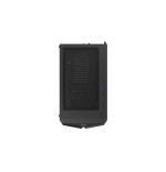 Caja pc krux astral gaming atx negra