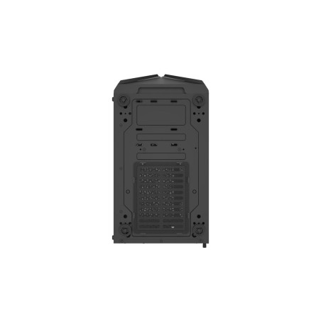 Caja pc krux astral gaming atx negra