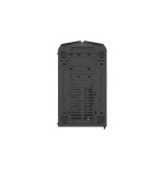 Caja pc krux astral gaming atx negra