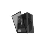 Caja pc krux astral gaming atx negra