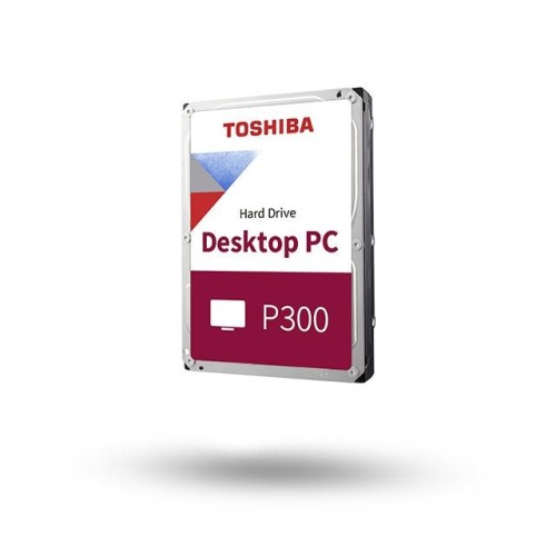 Disco interno hdd toshiba 3.5" 2tb p300 dt02aca200 red 28 mb, 7200