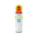 Ewent spray extintor fuego, ideal coches, caravanas, camiones ewent spray extintor fuego, ideal coches, caravanas, camiones