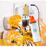 Ewent spray extintor fuego, ideal coches, caravanas, camiones ewent spray extintor fuego, ideal coches, caravanas, camiones