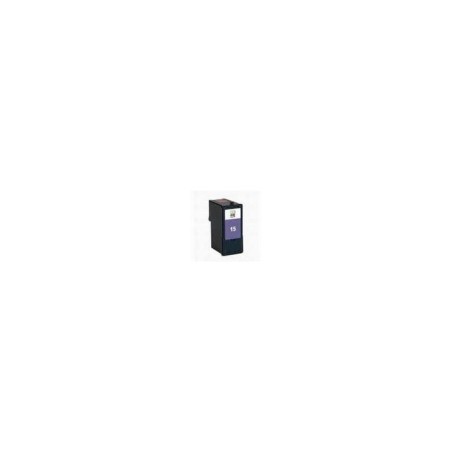 Tinta remanufacturado para lexmark 15xl tricolor  18c2110e