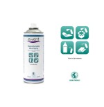 Ewent spray de pagamento reposicionable secado rápido