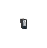 Tinta remanufacturado para lexmark 23 negro  18c1523e