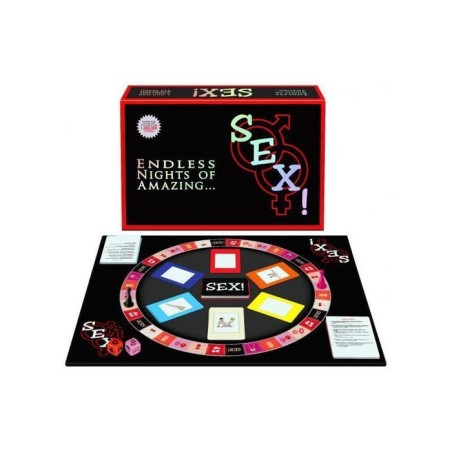 Kheper games - sex juego para parejas es/en