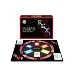 Kheper games - sex juego para parejas es/en