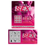 Kheper games - lucky sex tickets del deseo