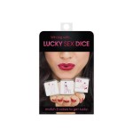 Kheper games - lucky sex dice dados del  sexo