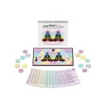 Kheper games - juego mente cuerpo y alma en/es