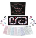 Juego de parejas intimacy (en es)