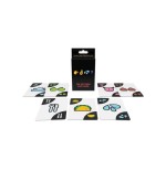 Kheper games - dtf juego de cartas emojis