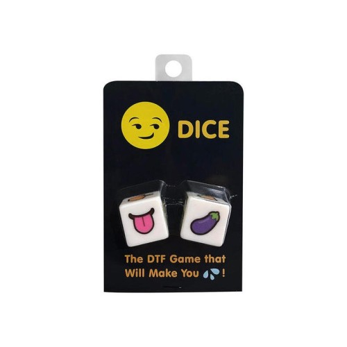 Kheper games - dtf dados emojis