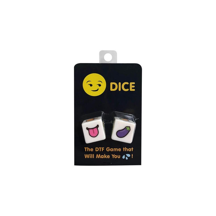 Kheper games - dtf dados emojis