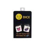 Kheper games - dtf dados emojis