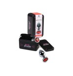 Secretplay - anal plug rojo s