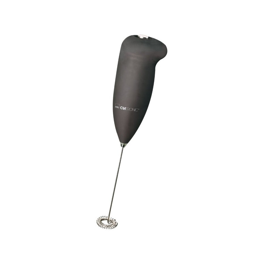 Espumador de leche clatronic ms 3089