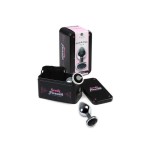 Secretplay - anal plug negro m