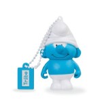 Pendrive tribe smurf usb 2.0 16gb pitufo tontin
