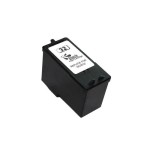 Tinta remanufacturado para lexmark 32 negro  18cx032e