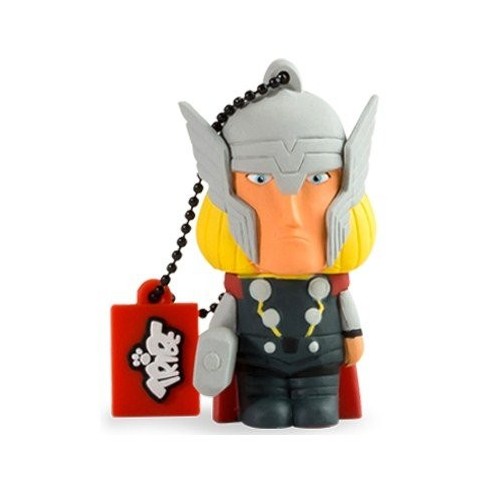 Pendrive tribe 2.0 16gb thor