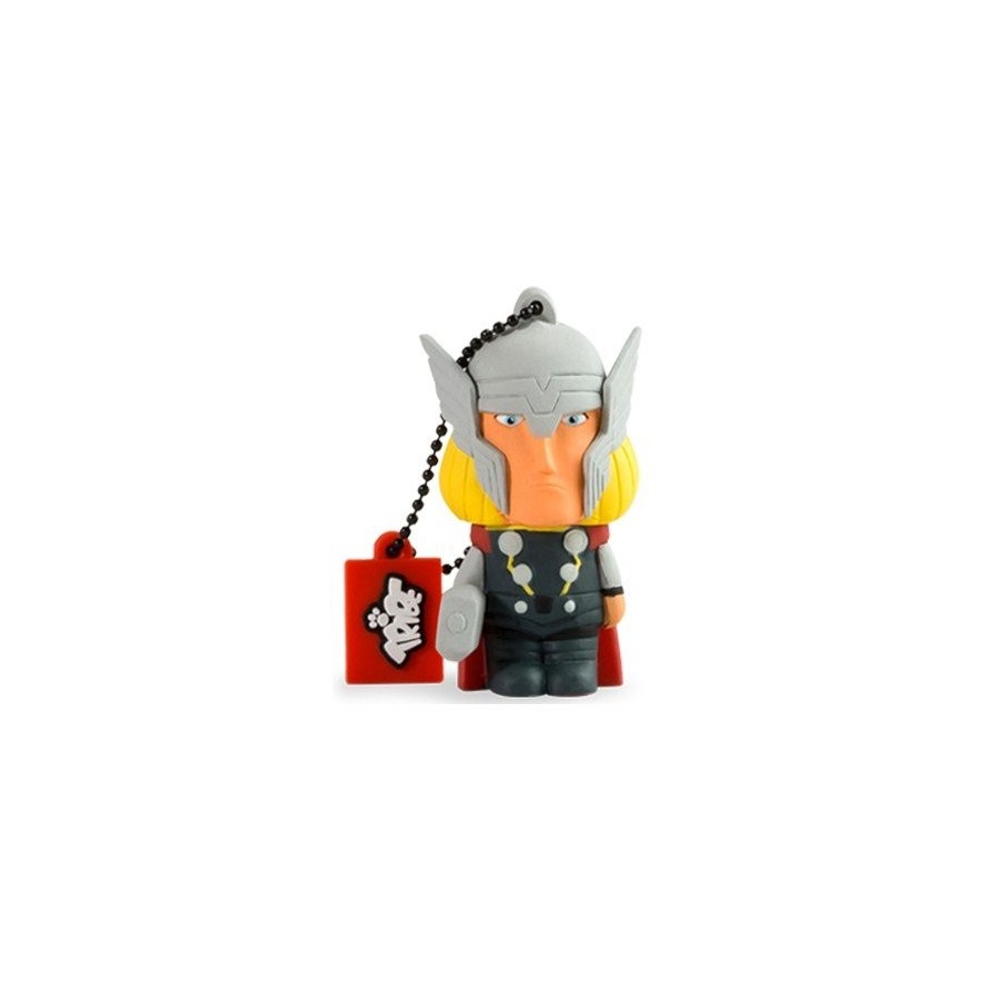 Pendrive tribe 2.0 16gb thor