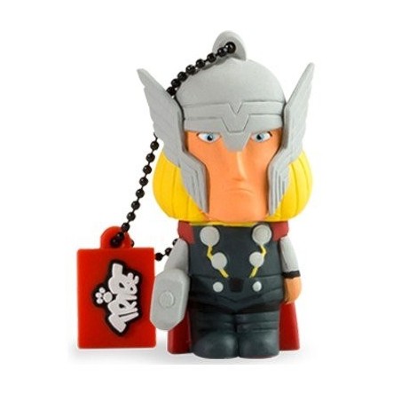 Pendrive tribe 2.0 16gb thor