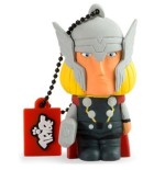 Pendrive tribe 2.0 16gb thor
