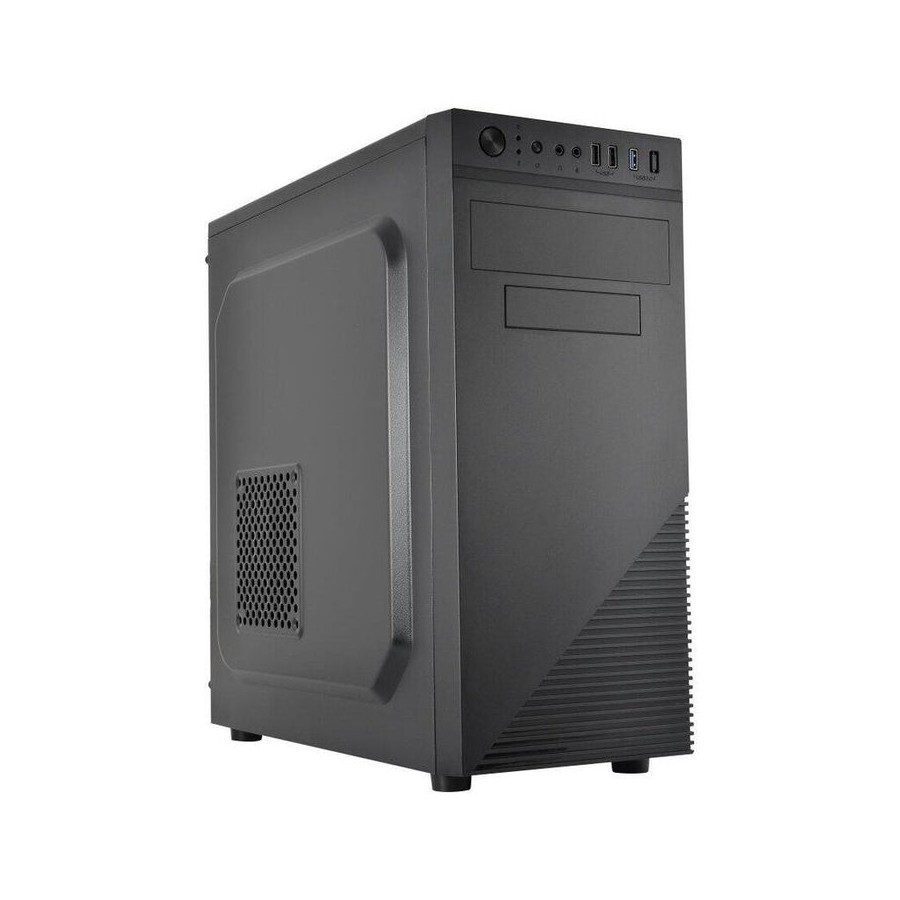 Caja pc l-link atria usb 3.0 con fuente de 500w