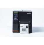 Brother impresora industrial de etiquetas de transferencia trmica tj4021tn